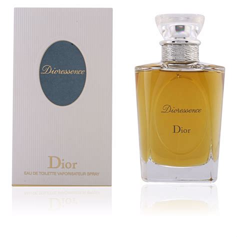 dioressence perfume prices.